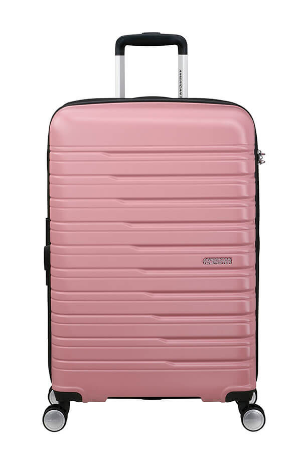 American Tourister Flashline Spinner 67/24 EXP TSA 67cm  Lilas Pink