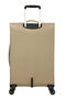 American Tourister Summerfunk Spinner Exp TSA 67cm  Beige