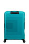 American Tourister Aerostep Spinner 67/24 Exp Tsa 67cm  Turquoise Tonic