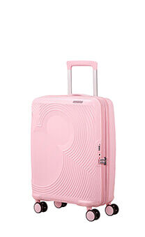 American Tourister Mickey Magic Resväska med 4 hjul 55cm