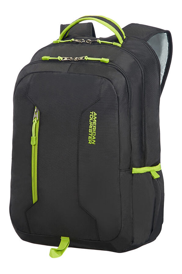 american tourister green laptop backpack Soulpack Business BP Tote 15.0 Iceberg - so you can look good in all weather conditions American Tourister Take 2 Cabin