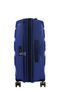 American Tourister Bon Air Dlx Spinner TSA Expandable 66cm  Midnight Navy