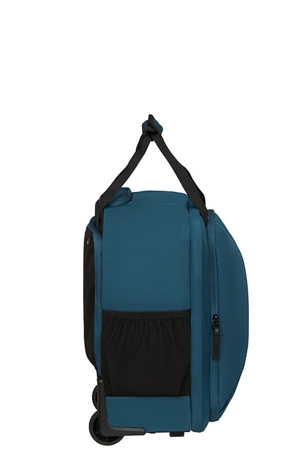 American Tourister Take2cabin Backpack with Wheels S/M  Harbor Blue