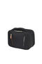 American Tourister Wanderlite Washbag EXP  Shadow Black