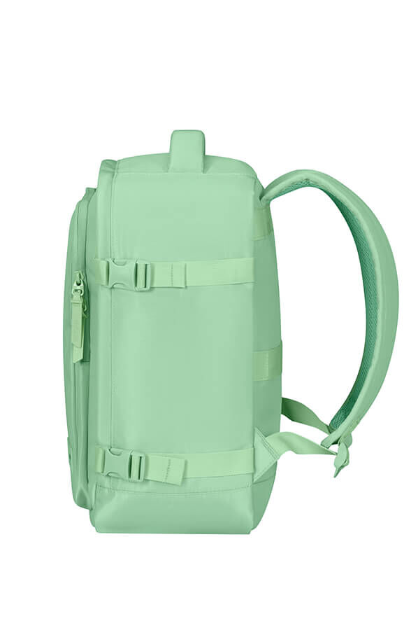 American Tourister Take2cabin Casual Backpack S  Pastel Green