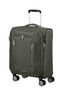 American Tourister Wanderlite Spinner EXP TSA S  Dark Khaki