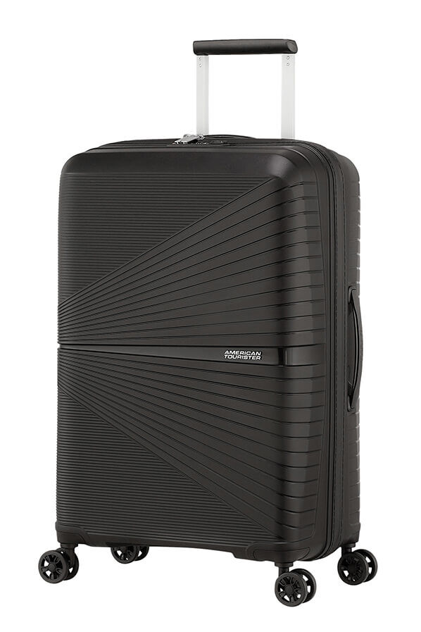 American Tourister Airconic Spinner 67/24 Tsa 67cm  Onyx Black