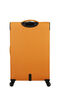 American Tourister Pulsonic Spinner Expandable 81cm  Sunset Yellow