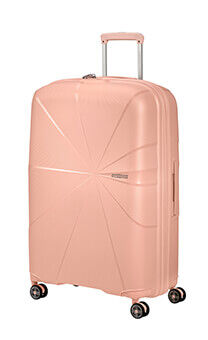American Tourister StarVibe Stor incheckning