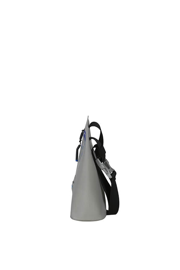 Colourdry Axelremsv&auml;ska S | American Tourister Colourdry Shoulder Bag S  Glacial Silver