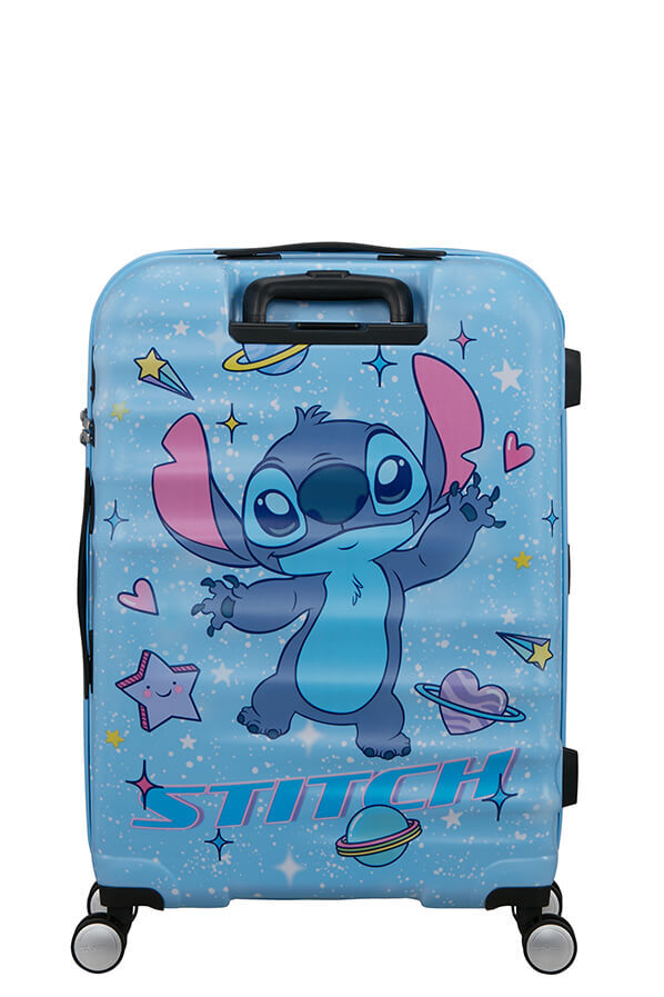 Disney Wavebreaker Medium incheckning