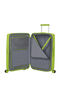 American Tourister Fastforward Spinner 68/25 TSA EXP 68cm  Neon Lime