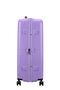 American Tourister DashPop Spinner Expandable TSA 77cm Violet Purple