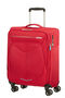 American Tourister Summerfunk Spinner Exp TSA 55cm  Red