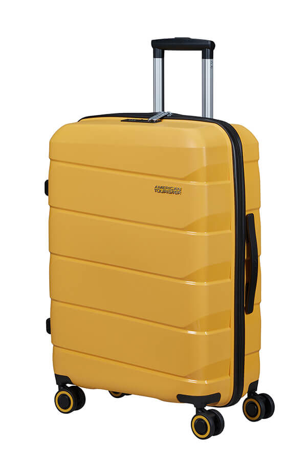 American Tourister Air Move SPINNER 66/24 TSA  Sunset Yellow