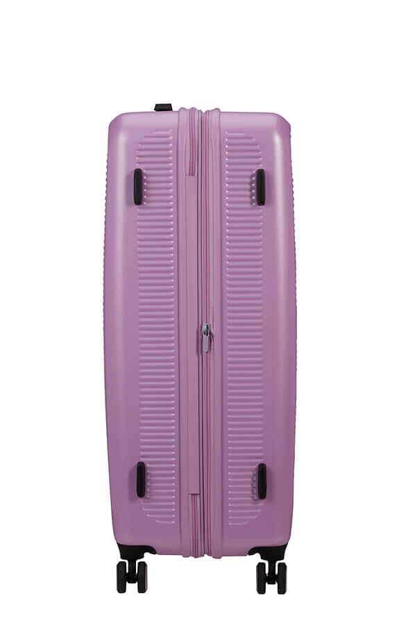 American Tourister Astrobeam Spinner EXP TSA 78cm  Pastel Lavender