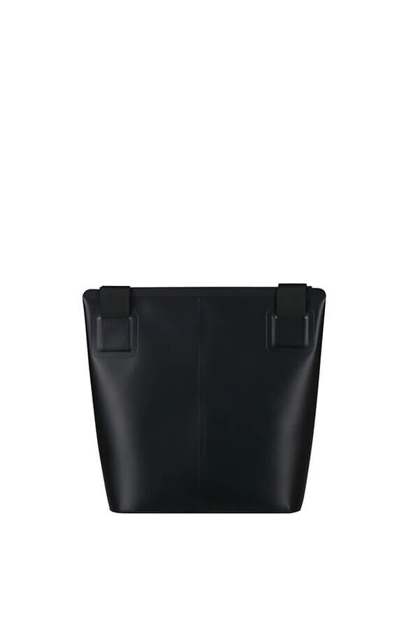 Colourdry Axelremsv&auml;ska S | American Tourister Colourdry Shoulder Bag S  True Black