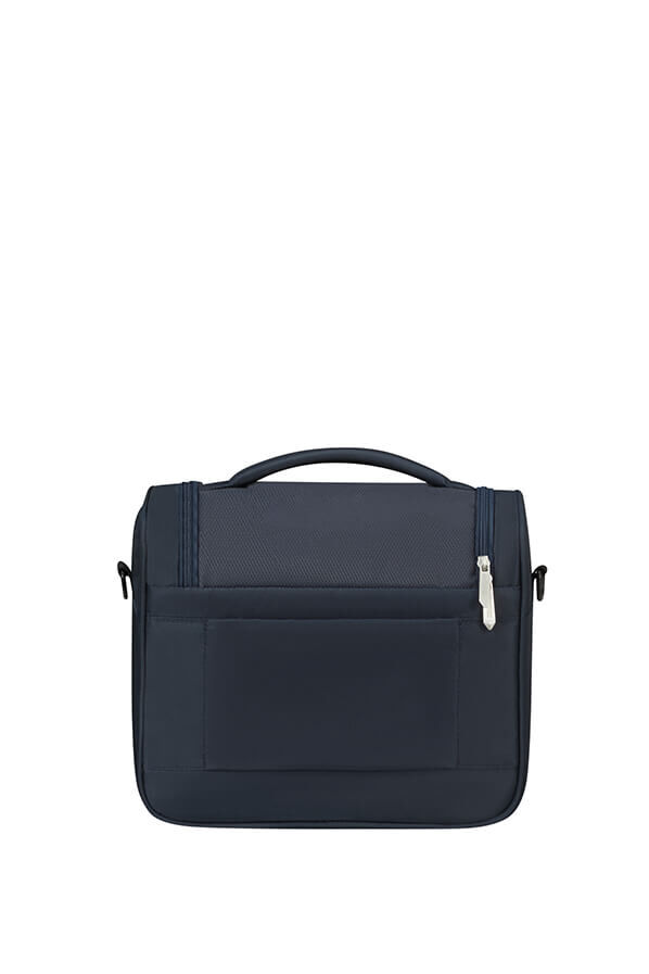 American Tourister SummerRide Beauty Case Navy