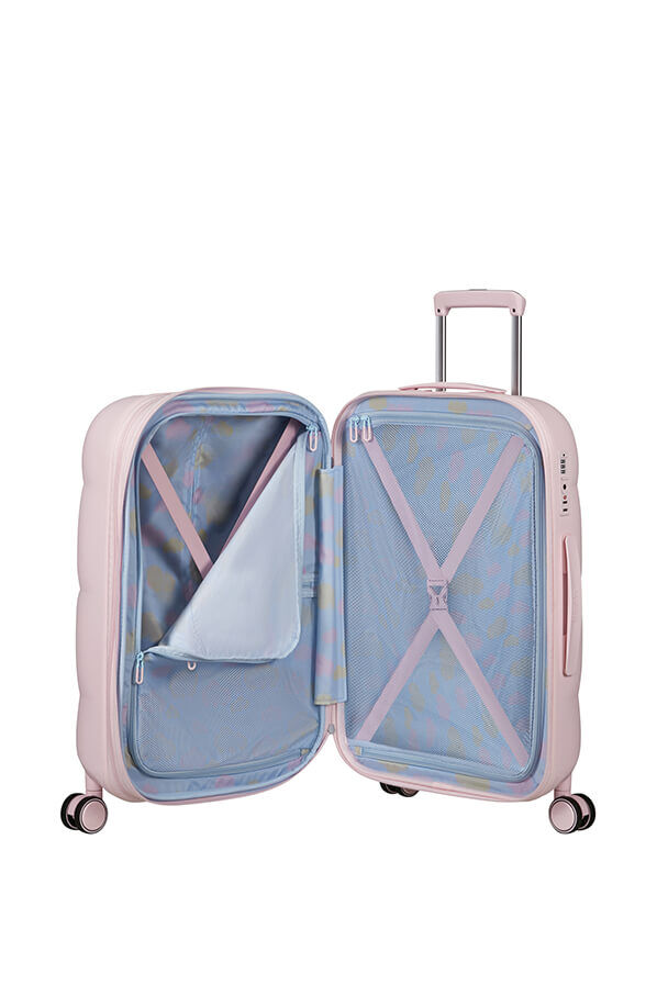 Dreami Medium Check-in