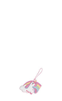 American Tourister Wondertrips Luggage Tag