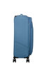 American Tourister SummerRide Spinner M EXP TSA SP 69cm  Coronet Blue