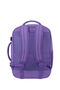 American Tourister Take2cabin Casual Backpack Puff S/M  Purple Pulse