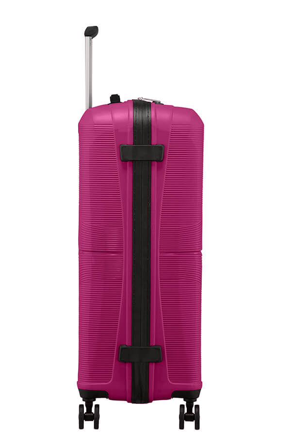American Tourister Airconic Spinner 67cm  Deep Orchid