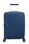 American Tourister Fastforward Spinner 55/20 TSA EXP 55cm  Navy Blue