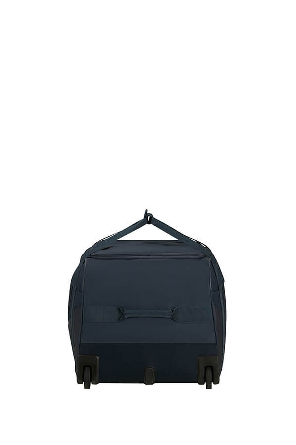 American Tourister City Racer Duffle with wheels L  Navy