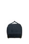 American Tourister City Racer Duffle with wheels L  Navy