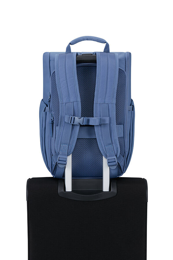 Urban Tide Backpack 14'' rolltop 14"