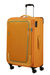 American Tourister Pulsonic Extra stor incheckning Sunset Yellow