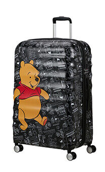 American Tourister Disney Wavebreaker Stor incheckning