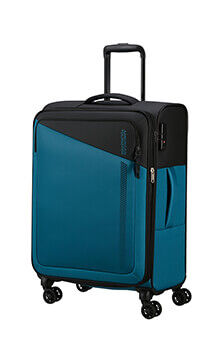 American Tourister Daring Dash Medium incheckning