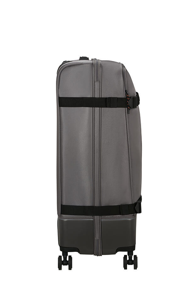 American Tourister Urban Track Spinner L TSA 79cm  Dark Grey