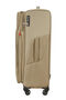 American Tourister Summerfunk Spinner Exp TSA 79cm  Beige