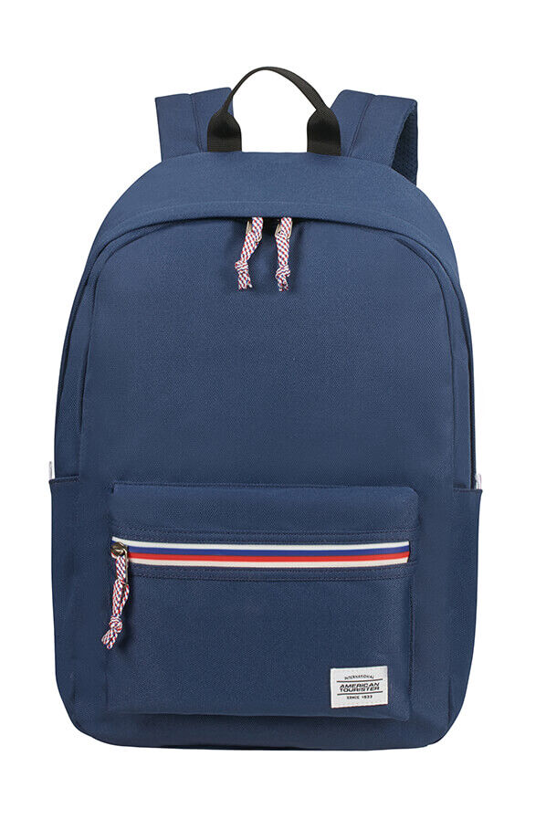 American Tourister Upbeat Backpack ZIP  Navy