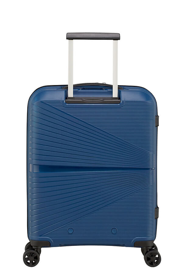 American Tourister Airconic Spinner 55/20 Tsa 55cm  Midnight Navy