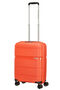 American Tourister Linex Spinner 55cm  Tigerlily Orange