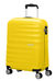 American Tourister Marvel Wavebreaker Resväska med 4 hjul 55 cm Sunny Yellow