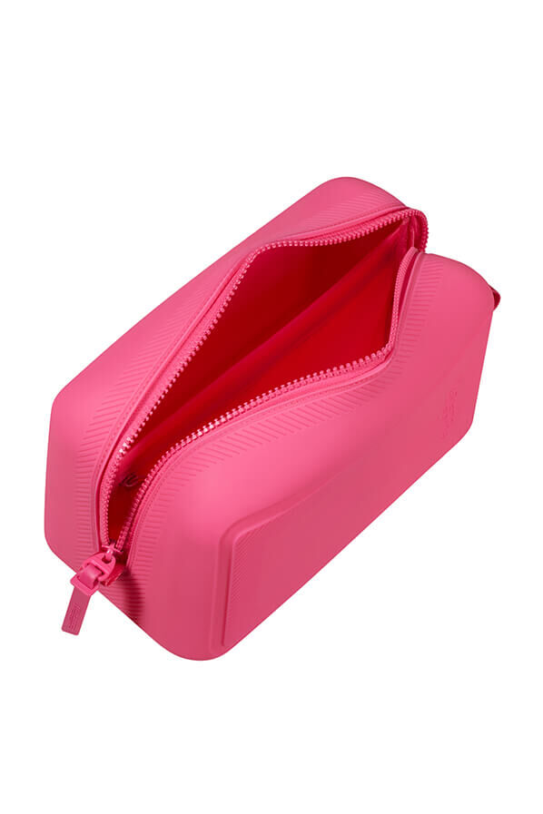 American Tourister Urban Groove UG27 Washbag Pop  Hawaiian Pink