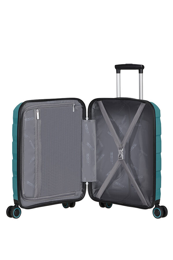 American Tourister Air Move SPINNER 55/20 TSA  Teal