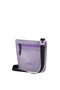 Colourdry Axelremsv&auml;ska S | American Tourister Colourdry Shoulder Bag S  Fresh Lilac