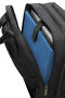 American Tourister At Work Rolling Tote  39.6cm/15.6inch Black