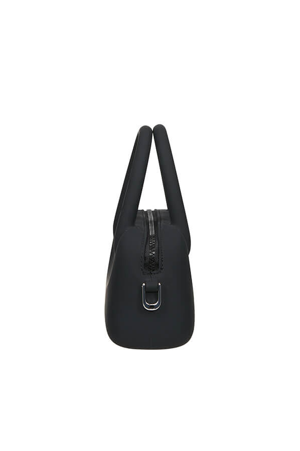 Jellypop Mini Bag | American Tourister Jellypop Mini Bag  Black