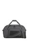 American Tourister City Racer Duffle with Wheels M  Black