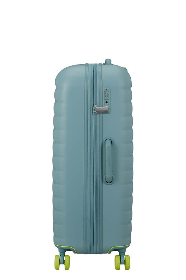 Neovibe Stor incheckning