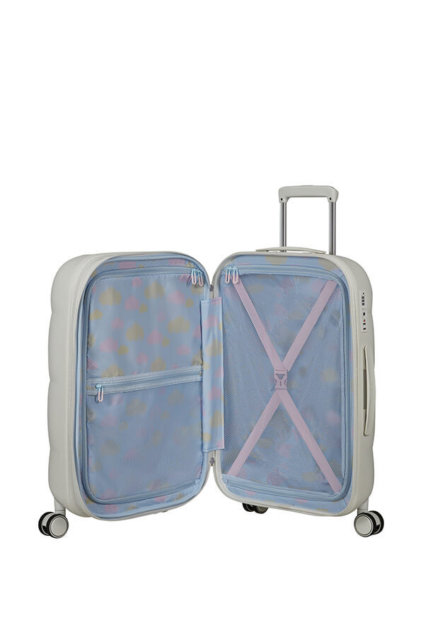 Dreami Medium incheckning