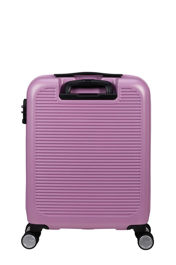 American Tourister Astrobeam Spinner TSA 55cm  Pastel Lavender