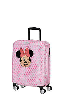 American Tourister Funlight Disney Resväska med 4 hjul 55cm